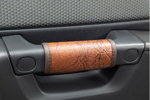 S403/S413 タウンエース/ライトエース グリップカバー アンティーク 6点セット　ドア