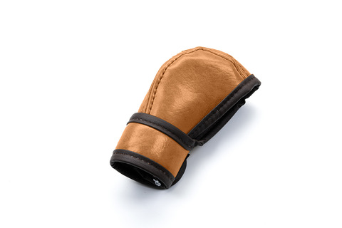 S403/S413 タウンエース/ライトエース シフトノブカバー アンティークキャメル