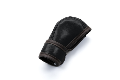 S403/S413 タウンエース/ライトエース シフトノブカバー アンティーク　ブラック