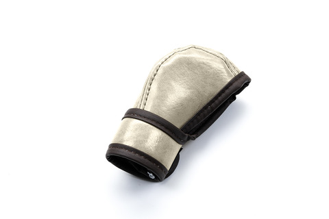 S403/S413 タウンエース/ライトエース シフトノブカバー アンティーク　スモークホワイト