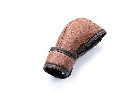 S403/S413 タウンエース/ライトエース シフトノブカバー クラシックブラウン