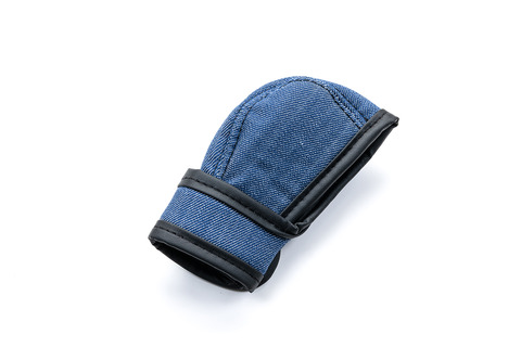 S403/S413 タウンエース/ライトエース シフトノブカバー アンティークデニム