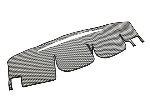 S403/S413 タウンエース/ライトエース ダッシュボードマット　 千鳥