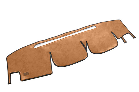 S403/S413 タウンエース/ライトエース ダッシュボードマット　 アンティーク　キャメル