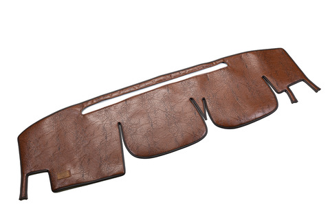 S403/S413 タウンエース/ライトエース ダッシュボードマット　 アンティーク　ブラウン