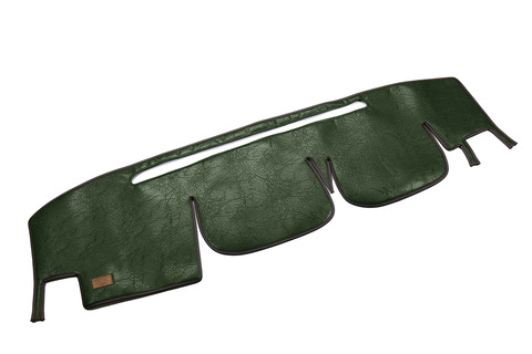 S403/S413 タウンエース/ライトエース ダッシュボードマット　 アンティーク　モスグリーン