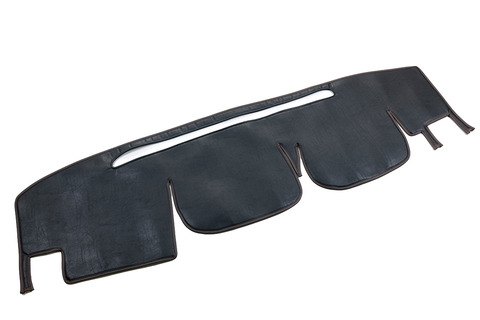 S403/S413 タウンエース/ライトエース ダッシュボードマット　クラシック　ブラック