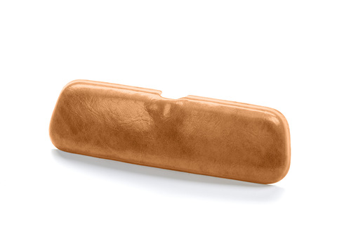 S403/S413 タウンエース/ライトエース ルームミラーカバー アンティークキャメル