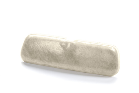 S403/S413 タウンエース/ライトエース ルームミラーカバー アンティークスモークホワイト