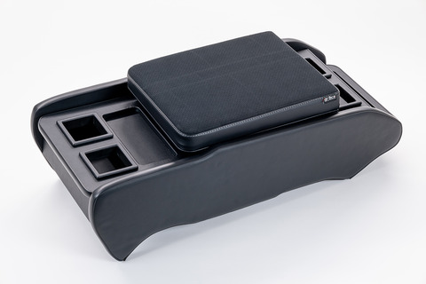 200系ハイエースS-GL用センターコンソール　プライム　