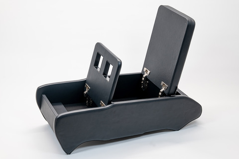 200系ハイエースS-GL用センターコンソール　プライム