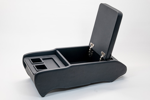 200系ハイエースS-GL用センターコンソール　プライム