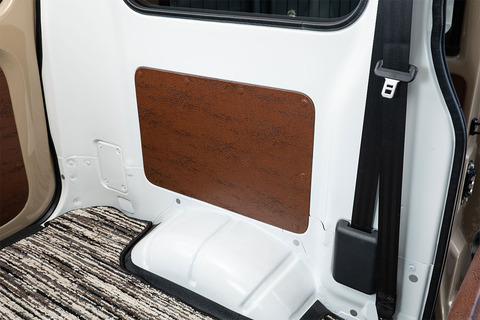 S403/S413 タウンエース/ライトエース クォーターパネル アンティーク 2点セット