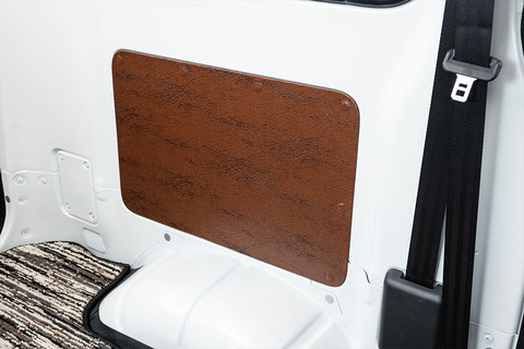 S403/S413 タウンエース/ライトエース クォーターパネル アンティーク 2点セット