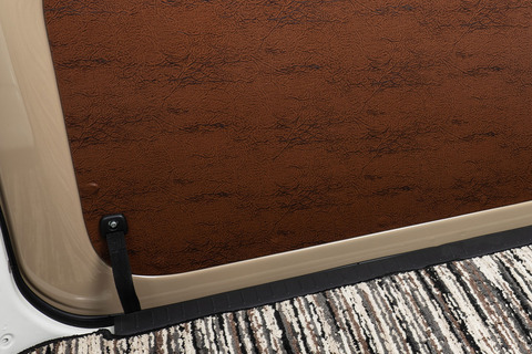 S403/S413 タウンエース/ライトエース リアゲートトリムパネル アンティーク　詳細