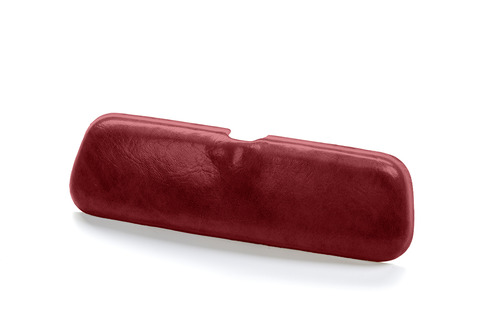 S403/S413 タウンエース/ライトエース ルームミラーカバー アンティークボルドー