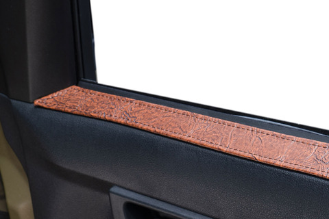 S700 アクセントライン アンティーク 2点セット運転席側