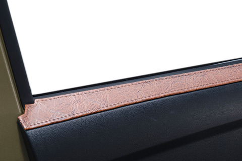 S700 アクセントライン アンティーク 2点セット助手席側