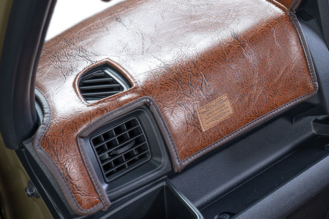 S700アトレー ダッシュボードマット アンティーク