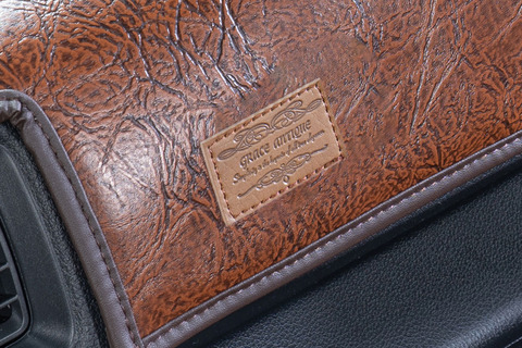 S700アトレー ダッシュボードマット アンティーク