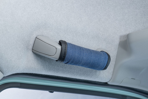 S700 アトレー グリップカバー アンティークデニムインディゴ 7点セット