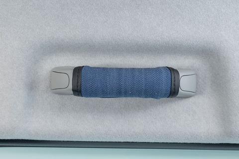 S700 アトレー グリップカバー アンティークデニムインディゴ 7点セット