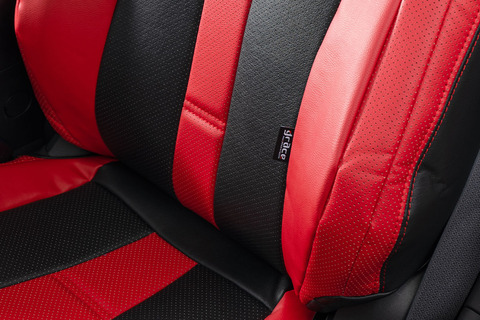 シートカバー 車種限定 ZD8 BRZ STANDARD spec. Ver.1
