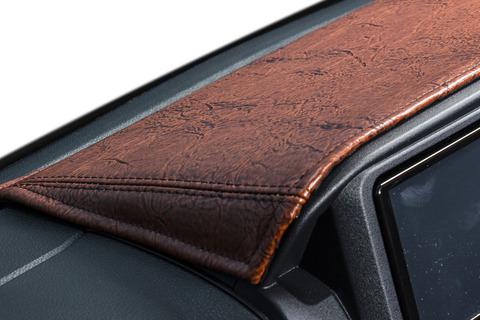 S700アトレー ダッシュボードマット アンティーク Sサイズ