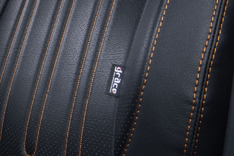 LA900S/LA910Sタフト　車種限定シートカバー  TAFT　グレイスタグ