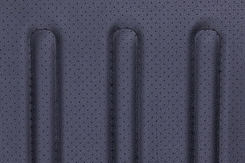 LA900S/LA910Sタフト　車種限定シートカバー  TAFT　ブラックステッチ