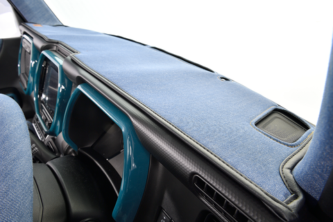 デニムデザイン