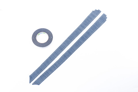 S700 アクセントライン アンティークデニム 2点セット