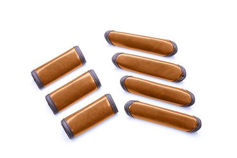 S700 アトレー グリップカバー アンティーク 7点セットキャメル