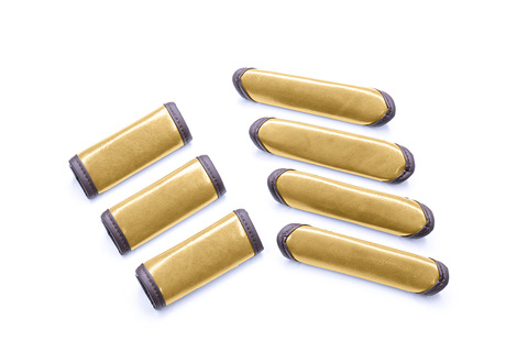 S700 アトレー グリップカバー アンティーク 7点セットクリームイエロー