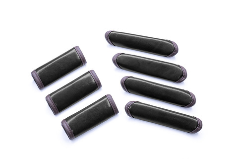 S700 アトレー グリップカバー アンティーク 7点セットブラック