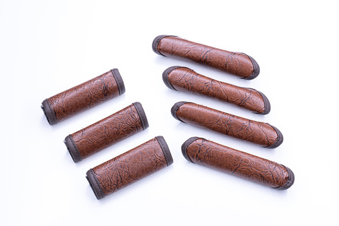 S700 アトレー グリップカバー アンティーク 7点セットブラウン