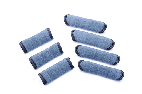 S700 アトレー グリップカバー アンティークデニム 7点セット