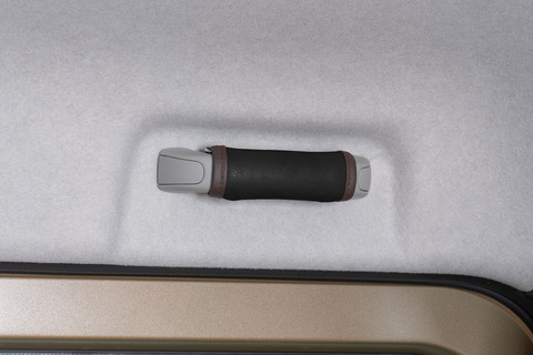 S700 アトレー/ハイゼットカーゴ グリップカバー クラシック 7点セットブラック