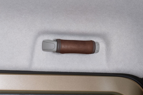 S700 アトレー/ハイゼットカーゴ グリップカバー クラシック 7点セットブラウン