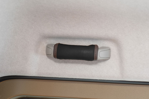 S700 アトレー/ハイゼットカーゴ グリップカバー クラシック 7点セットブラック