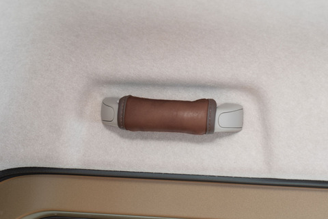 S700 アトレー/ハイゼットカーゴ グリップカバー クラシック 7点セットブラウン