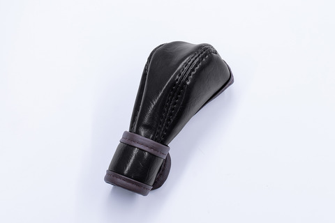 S700 アトレー/ハイゼットカーゴ シフトノブカバー アンティークブラック