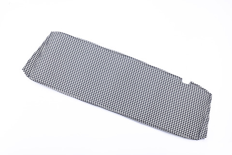 S700 アトレー/ハイゼットカーゴ  ダッシュボードマットS 千鳥