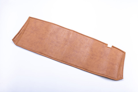 S700 アトレー/ハイゼットカーゴ  ダッシュボードマットS クラシック　キャメル