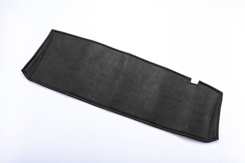 S700 アトレー/ハイゼットカーゴ  ダッシュボードマットS クラシック　ブラック