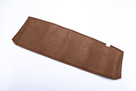 S700 アトレー/ハイゼットカーゴ  ダッシュボードマットS クラシック　ブラウン