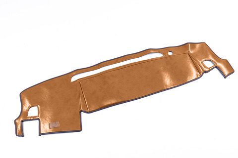 S700 アトレー/ハイゼットカーゴ  ダッシュボードマット アンティークキャメル