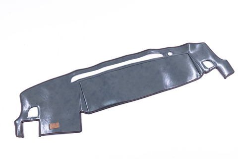 S700 アトレー/ハイゼットカーゴ  ダッシュボードマット アンティークグレー