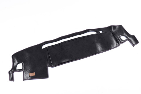 S700 アトレー/ハイゼットカーゴ  ダッシュボードマット アンティークブラック