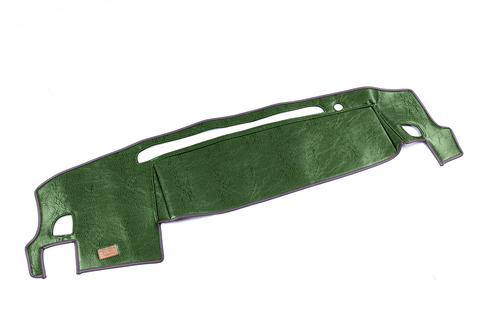 S700 アトレー/ハイゼットカーゴ  ダッシュボードマット アンティークモスグリーン